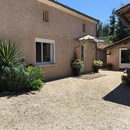 Location Chambres D'Hotes Clodeguy No 2 Saint-Sylvestre-sur-Lot 외부 사진