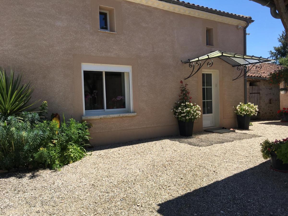 Location Chambres D'Hotes Clodeguy No 2 Saint-Sylvestre-sur-Lot 외부 사진